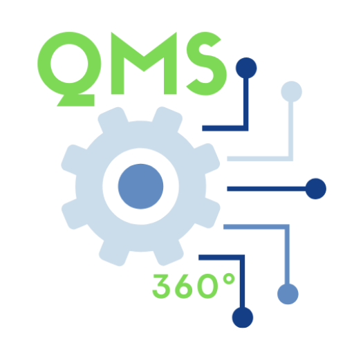 سیستم مدیریت کیفیت 360 درجه